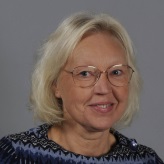 Gunilla Nylén